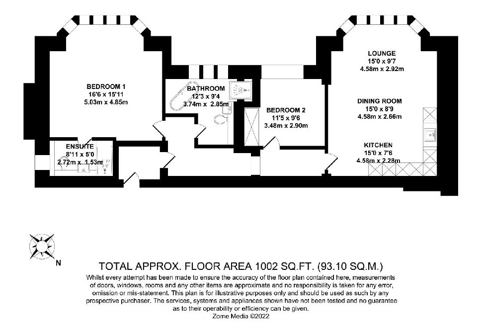 Plot 6, High Hilden House, Flat 6 High Hilden v2.jpg
