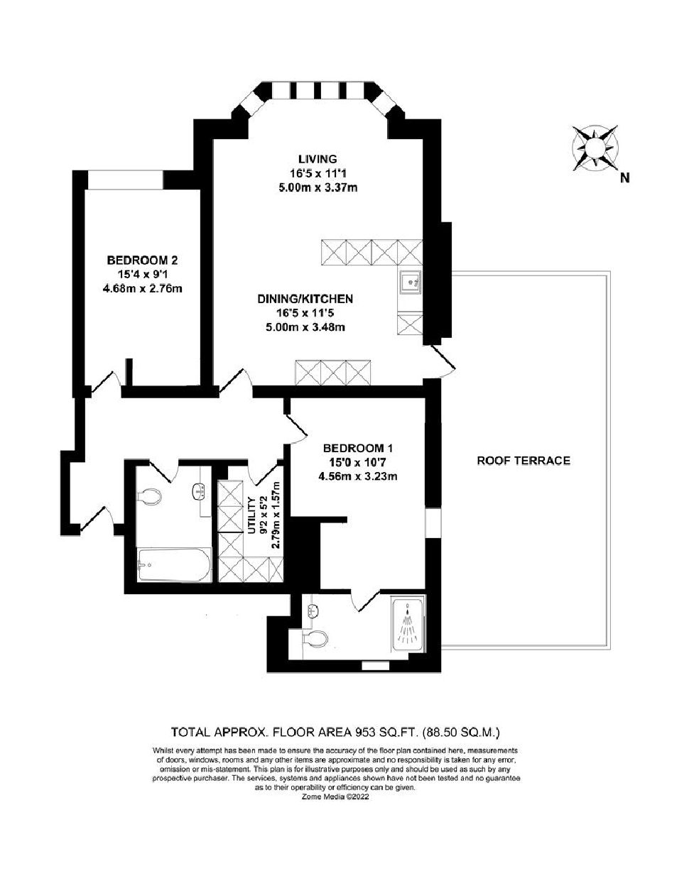 Plot 9, High Hilden House, Flat 9 High Hilden v2.jpg