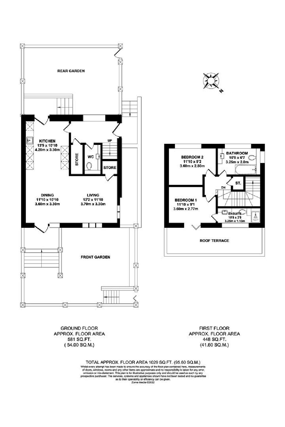 Plot 1, High Hilden House, Flat 1 High Hilden v2.jpg