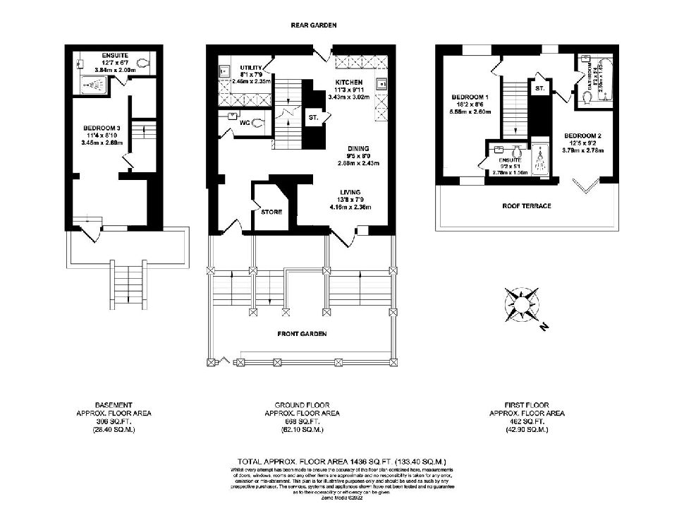 Plot 2, High Hilden House, Flat 2 High Hilden v2.jpg