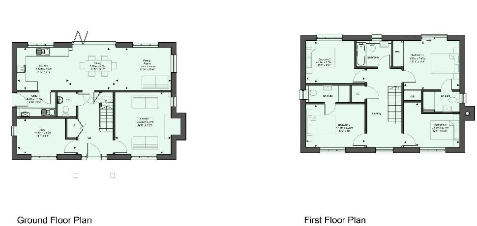 Plot 15 Henshaw Place, Home 15 Henshaw Place.JPG