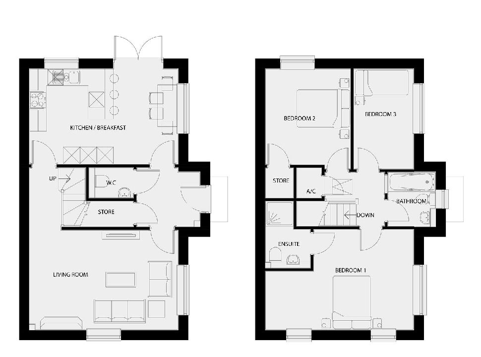 Plot 8 The Ryegrass, The Ryegrass floorplan.jpg