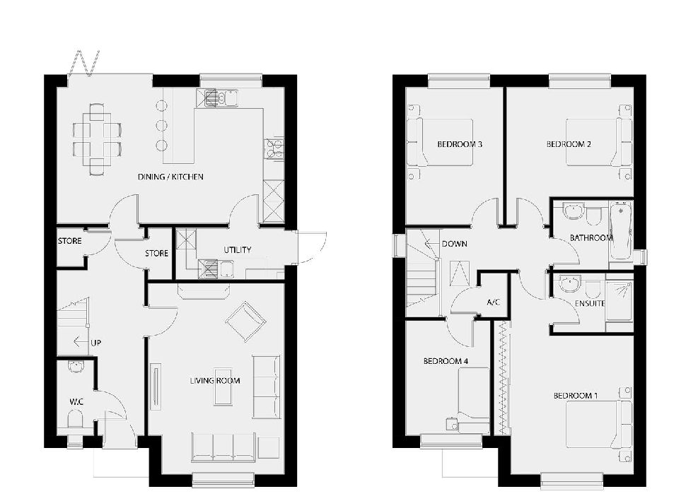 12 Vixen Close, The Setford floor plan.jpg